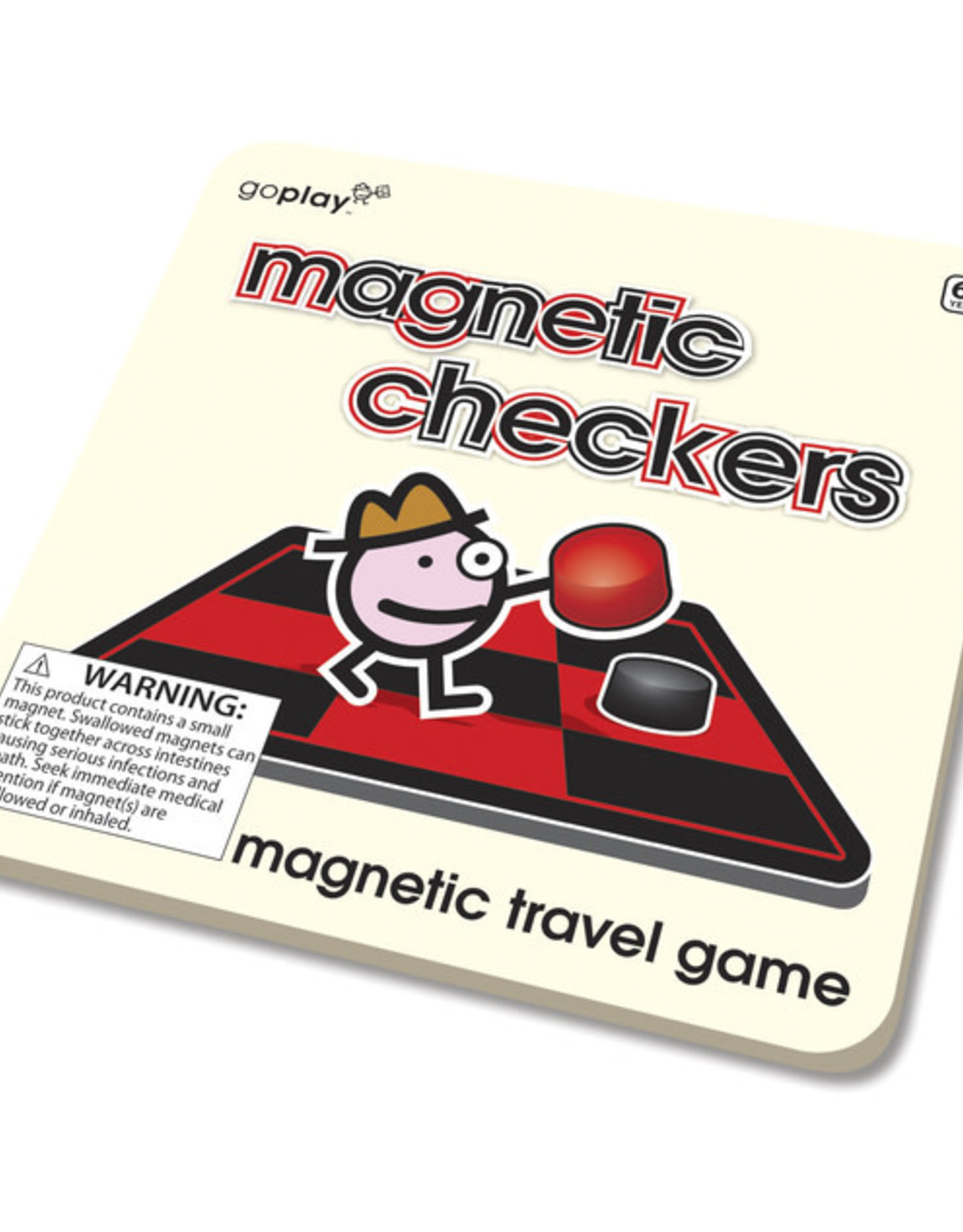 Toysmith Magnetic Travel Games