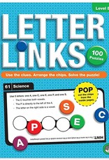 MindWare Letter Links - Level B