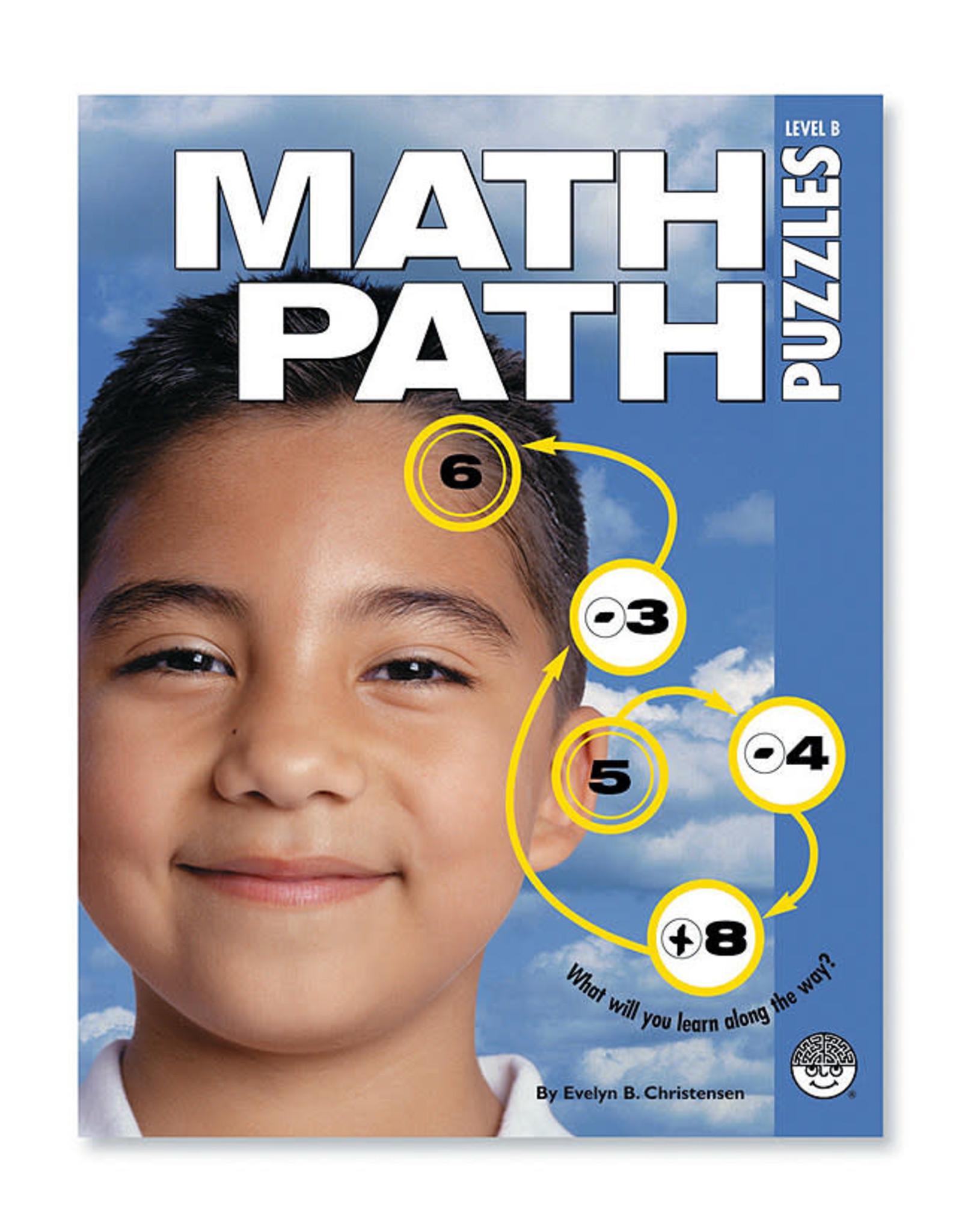 MindWare Math Paths - Level B