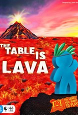 R&R Games The Table is Lava