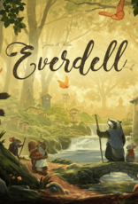 Starling Games Everdell 3rd Edition