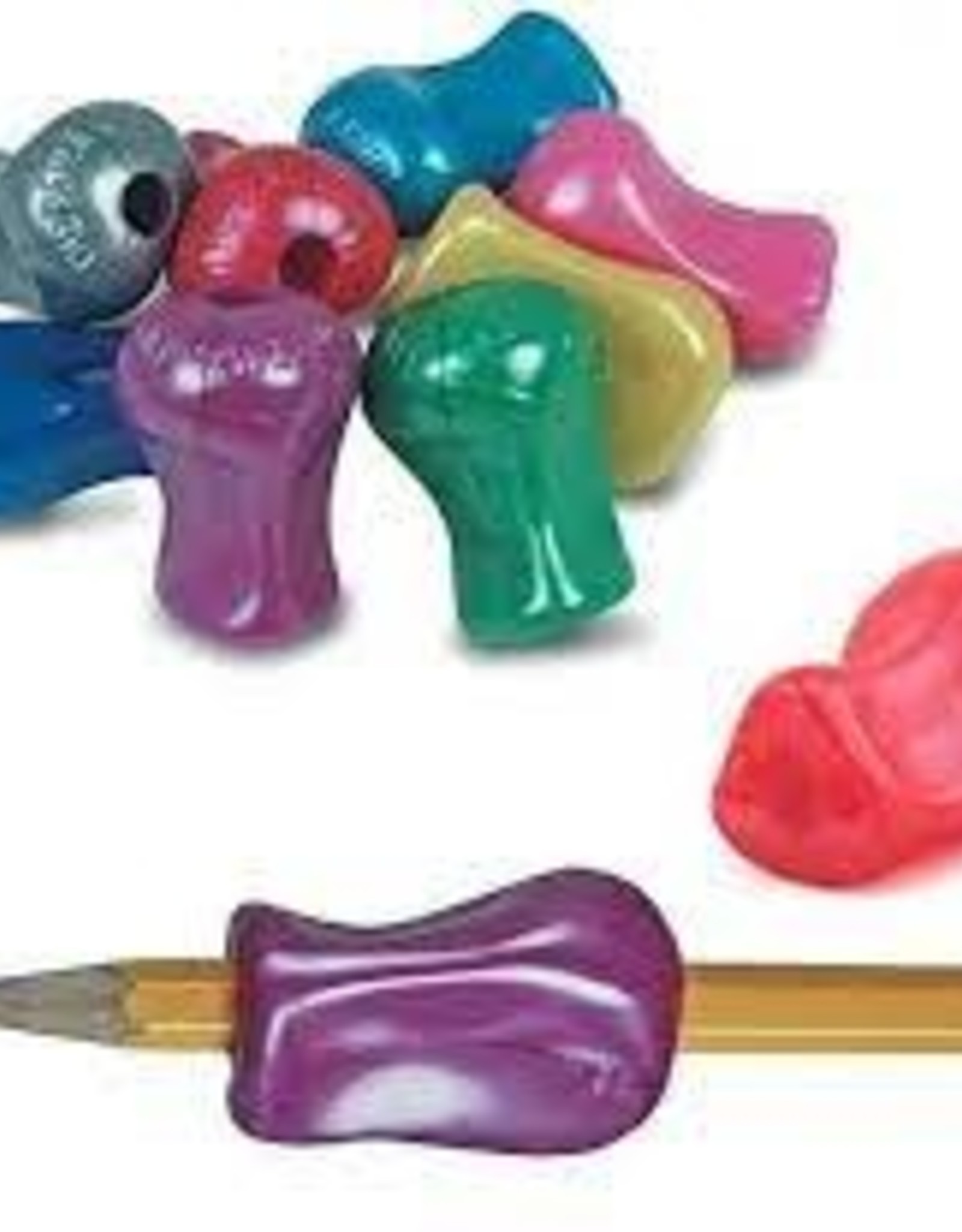 The Pencil Grip Pencil Grip - Metallic