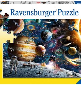 Ravensburger Explore Space 60p