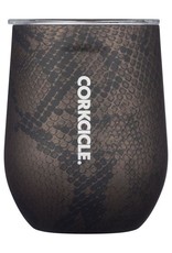 Corkcicle Stemless - 12oz Rattle