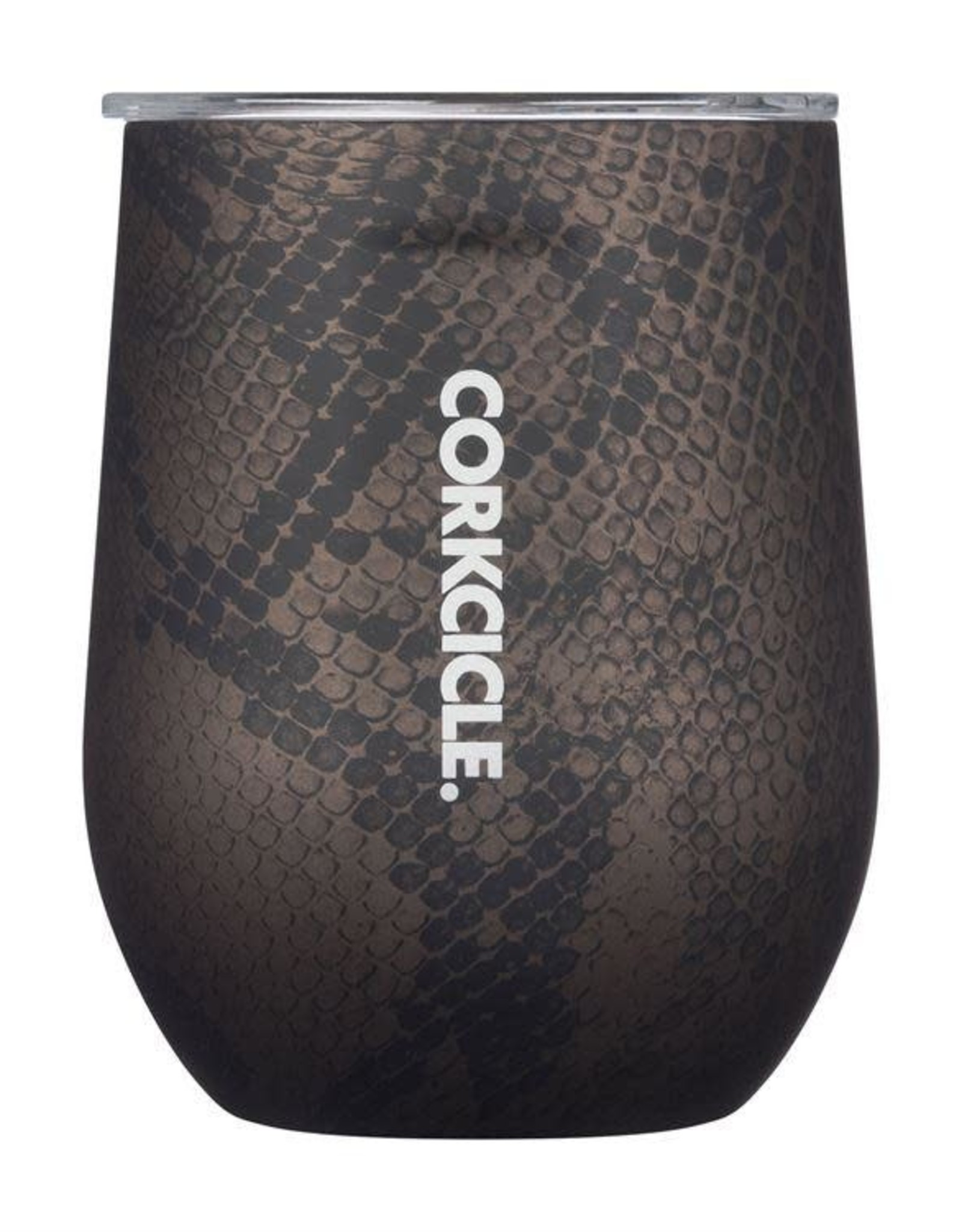 Corkcicle Stemless - 12oz Rattle