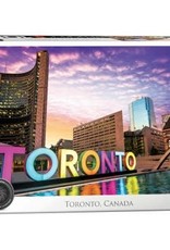 Eurographics Toronto HDR Photography 1000pc