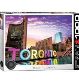 Eurographics Toronto HDR Photography 1000pc