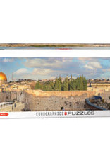 Eurographics Jerusalem  Panoramic 1000pc