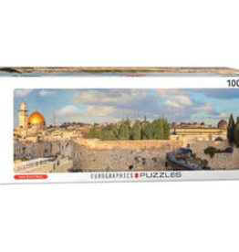 Eurographics Jerusalem  Panoramic 1000pc