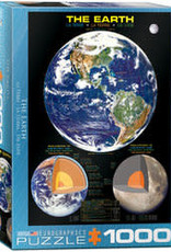 Eurographics The Earth 1000pc