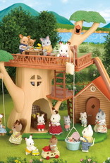 Calico Critters Adventure Tree House CF1886