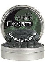 Crazy Aaron's Thinking Putty Crazy Aaron's Magnetic Putty 4" Tins