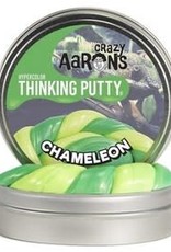 Crazy Aaron's Thinking Putty Crazy Aaron's Hypercolor Putty 4" Tins