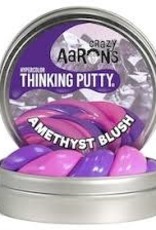 Crazy Aaron's Thinking Putty Crazy Aaron's Hypercolor Putty 4" Tins