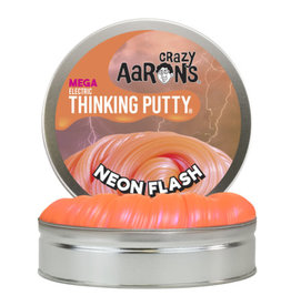 Crazy Aaron's Thinking Putty Crazy Aaron's 1 lb Mega Tins