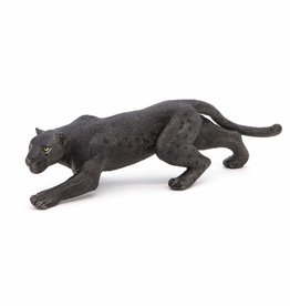 Papo Papo Black Leopard