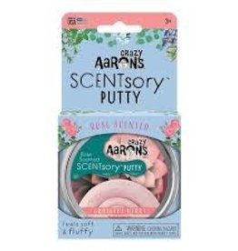 Crazy Aaron's Thinking Putty Crazy Aaron's Aromatherapy SCENTsory Putty 2.75" Tins