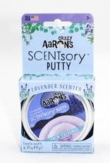 Crazy Aaron's Thinking Putty Crazy Aaron's Aromatherapy SCENTsory Putty 2.75" Tins