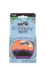 Crazy Aaron's Thinking Putty Crazy Aaron's Aromatherapy SCENTsory Putty 2.75" Tins