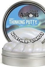 Crazy Aaron's Thinking Putty Crazy Aaron's Cosmic Putty 4" Tins