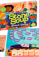 Peaceable Kingdom STONE SOUP