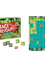Peaceable Kingdom RACE TO THE TREASURE