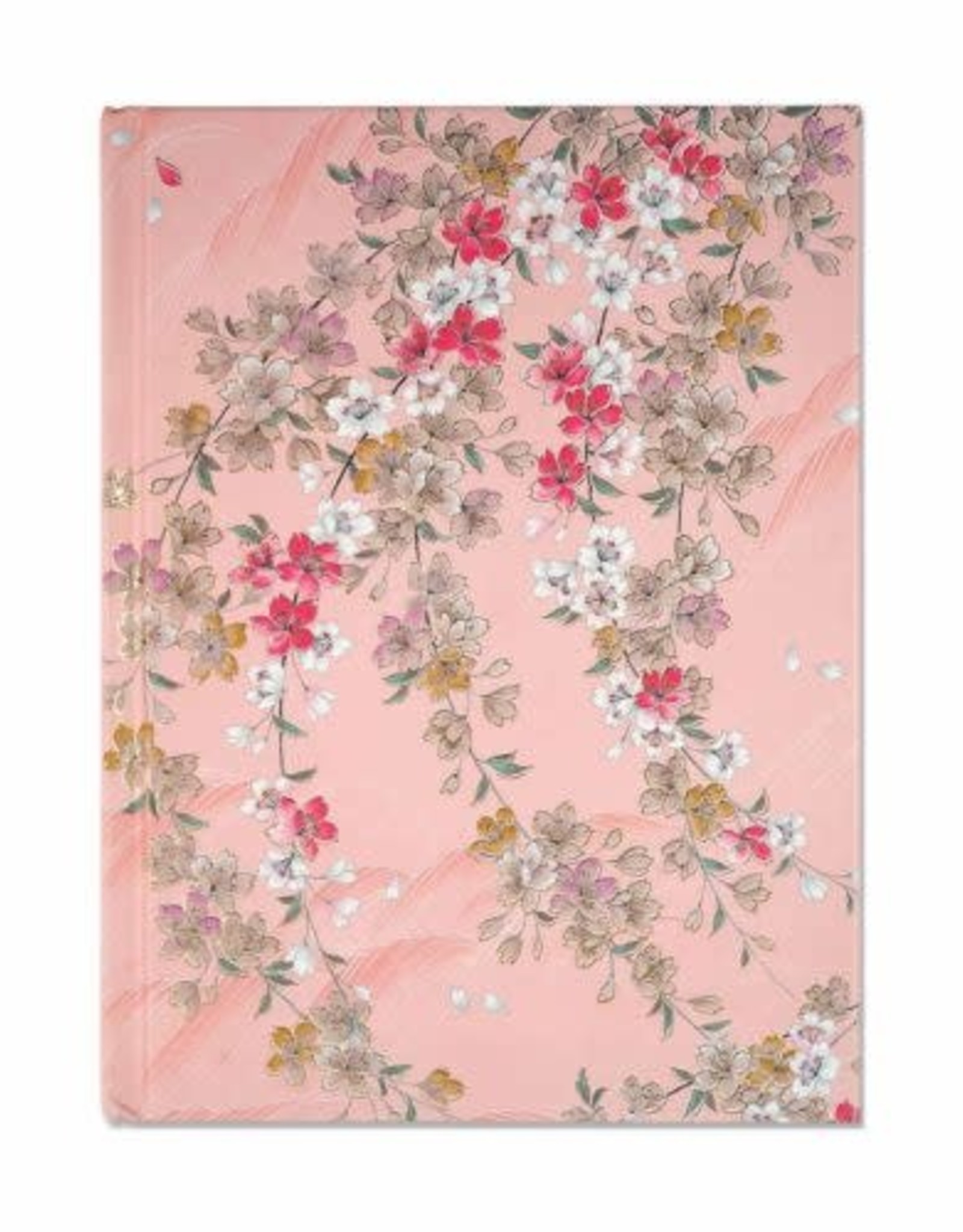 Peter Pauper Press JRNL CHERRY BLOSSOMS