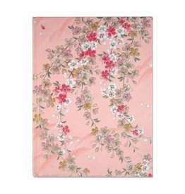 Peter Pauper Press CHERRY BLOSSOMS JOURNAL