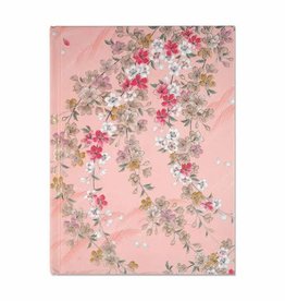 Peter Pauper Press JRNL CHERRY BLOSSOMS
