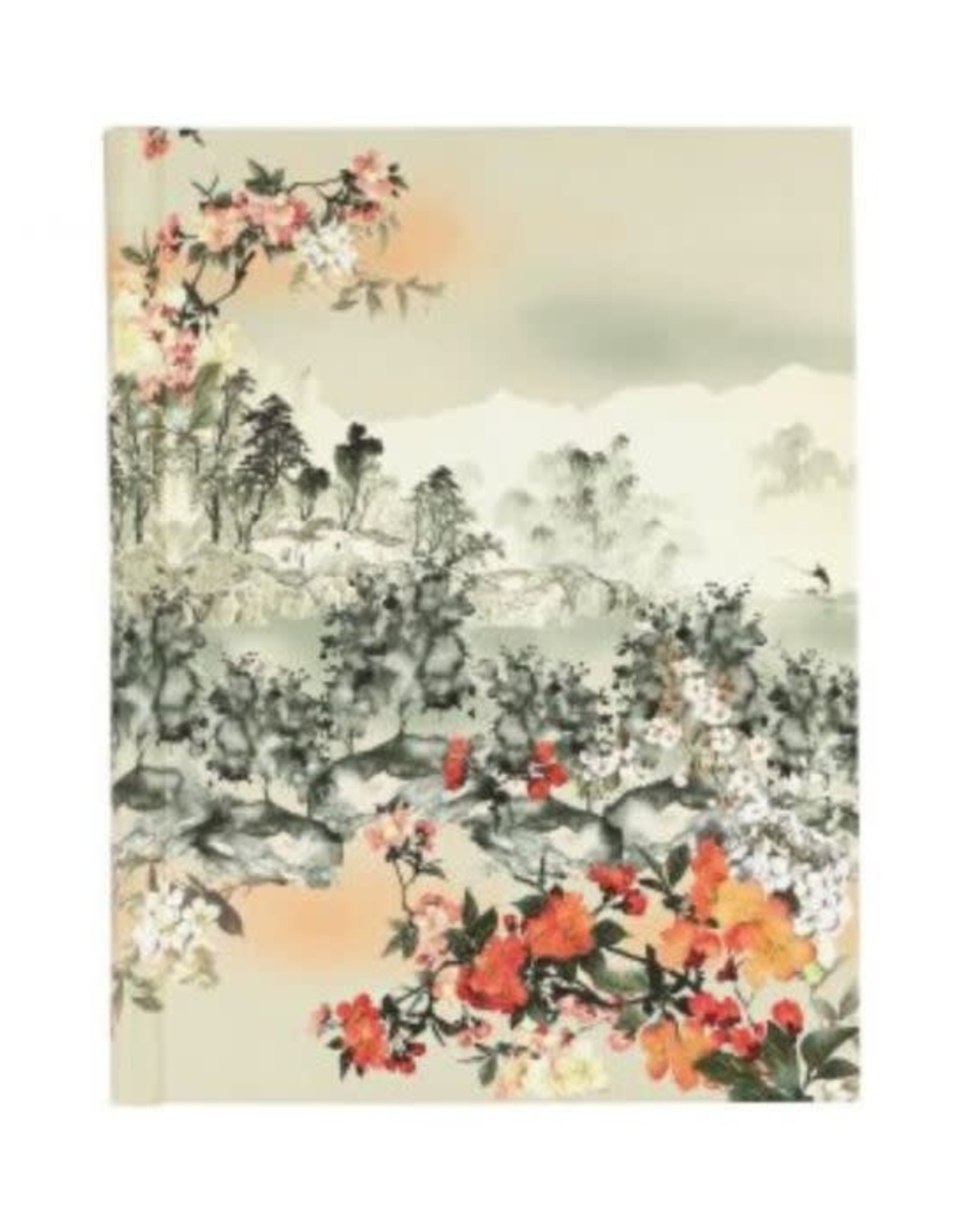 Peter Pauper Press JRNL HAIKU