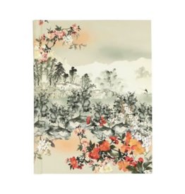 Peter Pauper Press JRNL HAIKU