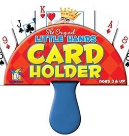 Gamewright LITTLE HANDS CARD HOLDER