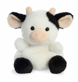 Aurora PALM PALS - Sweetie Cow 5"