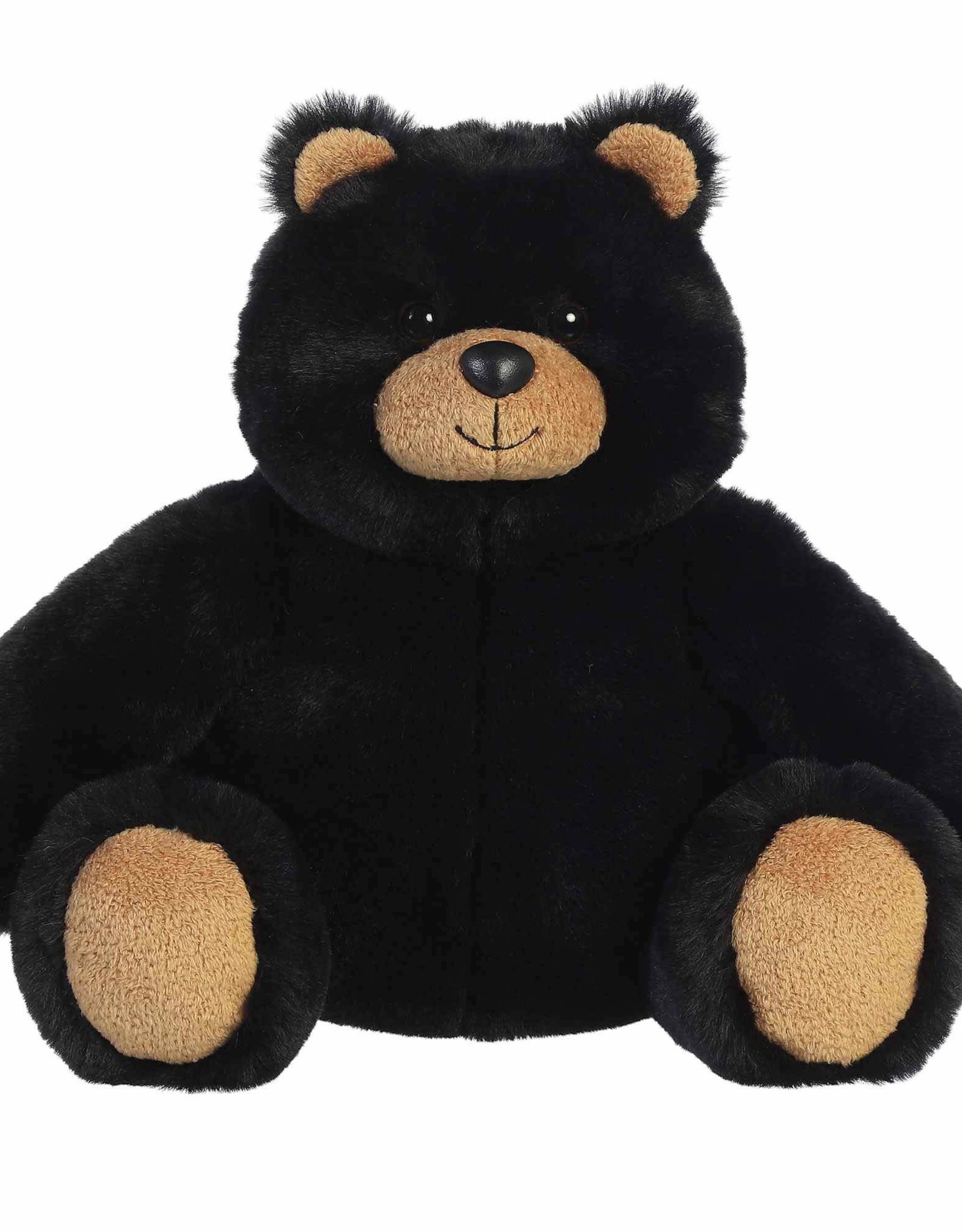 Aurora BEAR-Bronson Black 11"