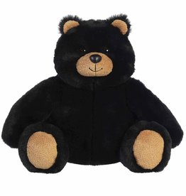 Aurora BEAR-Bronson Black 11"