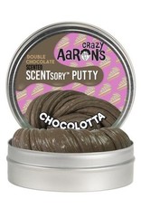 Crazy Aaron's Thinking Putty Crazy Aaron's SCENTsory Putty 2.75" Tins