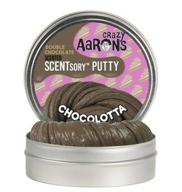 Crazy Aaron's Thinking Putty Crazy Aaron's SCENTsory Putty 2.75" Tins