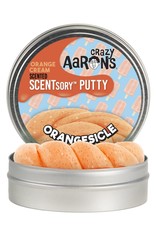 Crazy Aaron's Thinking Putty Crazy Aaron's SCENTsory Putty 2.75" Tins