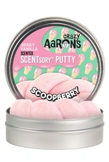 Crazy Aaron's Thinking Putty Crazy Aaron's SCENTsory Putty 2.75" Tins