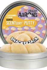Crazy Aaron's Thinking Putty Crazy Aaron's SCENTsory Putty 2.75" Tins