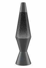 Lava Lamp 10" Lava Lamp -  Silvery Slate