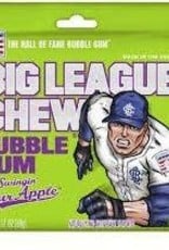Big League Chew Big League Chew Sour Apple 2.12oz