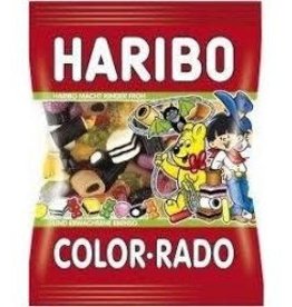Haribo Haribo Color - Rado 175g
