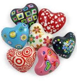 Chime Hearts