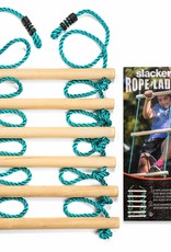 Slackers Slackers Ninja Line Rope Ladder