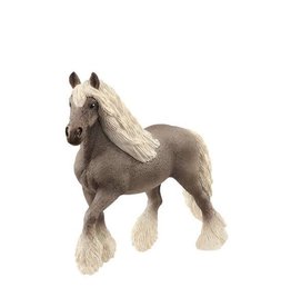 Schleich Silver Dapple Mare 13914