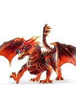 Schleich Lava Dragon 70138