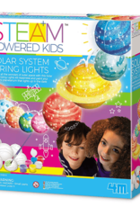 4M Light Up Solar System