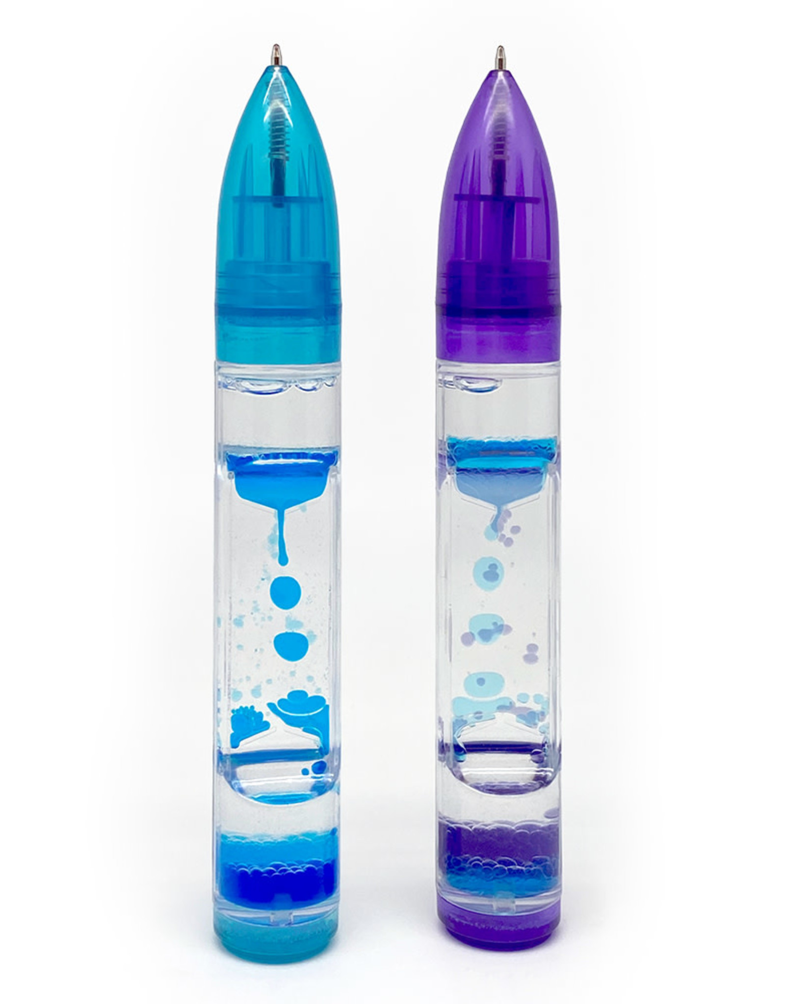 TEDCO Bubble Motion Pen Set