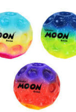 Waboba Gradient Moon Ball, Assorted